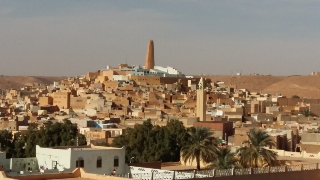 Ghardaïa se prépare à célébrer Yennayer 2976 Marqué par de multiples cérémonies festives dans tous les K’sours, Yennayer est de tous temps célébré avec faste à Ghardaïa.