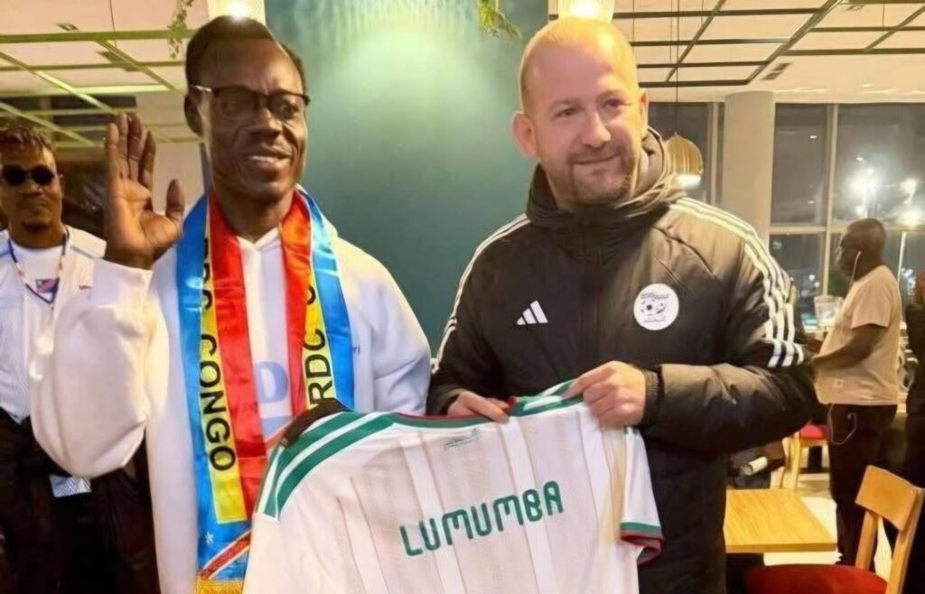 La Fédération algérienne (FAF) a choisi l’apaisement et le respect pour clore l’épisode de Lumumba et le couac d'Amoura