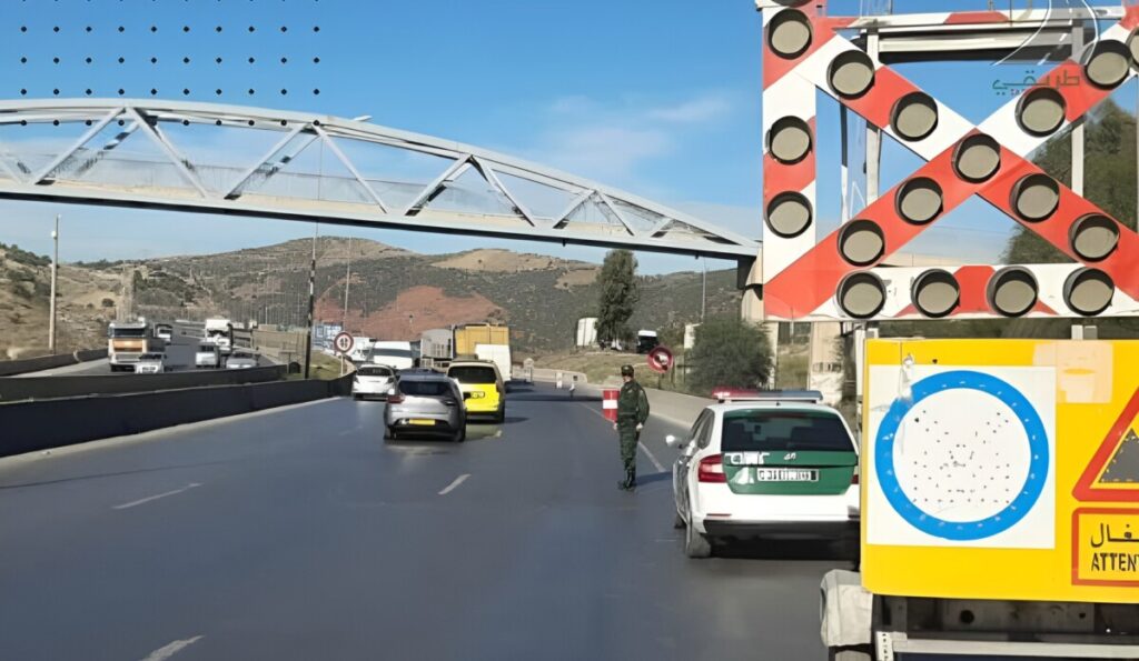 Les automobilistes empruntant l'autoroute Est-Ouest, notamment la section reliant Alger vers Constantine, vont encore une fois devoir prendre leur mal en patience.