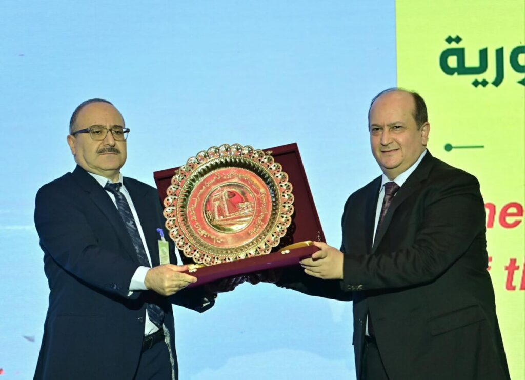 Prix du meilleur exportateur 2025 : Les lauréats dévoilés 2 616183886 1190016629983313 3723347799313672024 n