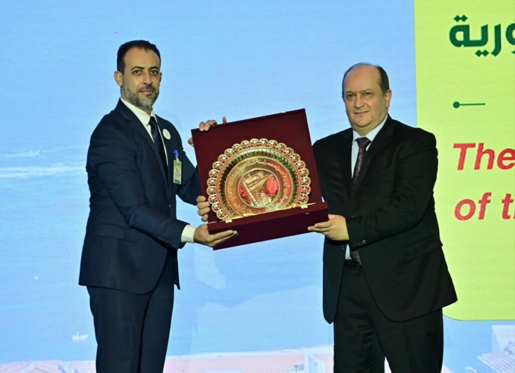 Prix du meilleur exportateur 2025 : Les lauréats dévoilés 4 616678146 1190016576649985 5659702035478039878 n