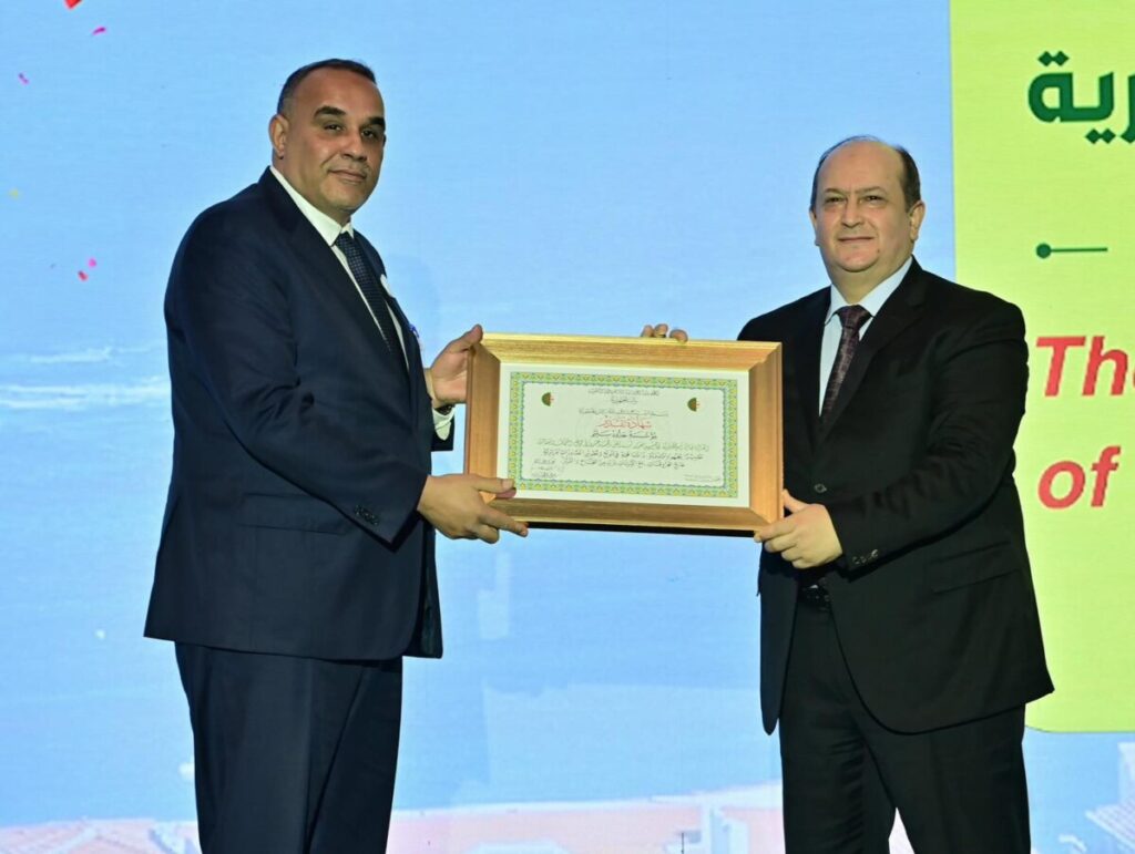 Prix du meilleur exportateur 2025 : Les lauréats dévoilés 5 618132373 1190016873316622 8929777289009821264 n