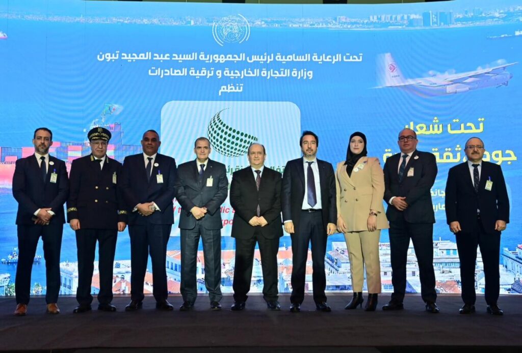 Prix du meilleur exportateur 2025 : Les lauréats dévoilés Qui sont les meilleurs exportateurs en 2025