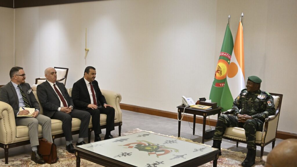 Le passage du gazoduc TSGP par le Niger est dormais acté. Alger et Niamey mettent fin aux chimères de Rabat!