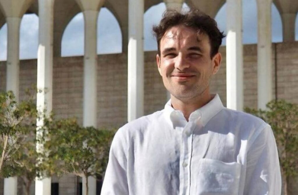 Dans un entretien accordé au magazine Paris Match, Mme Ségolène Royal, a évoqué son entrevue avec le journaliste français Christophe Gleizes.