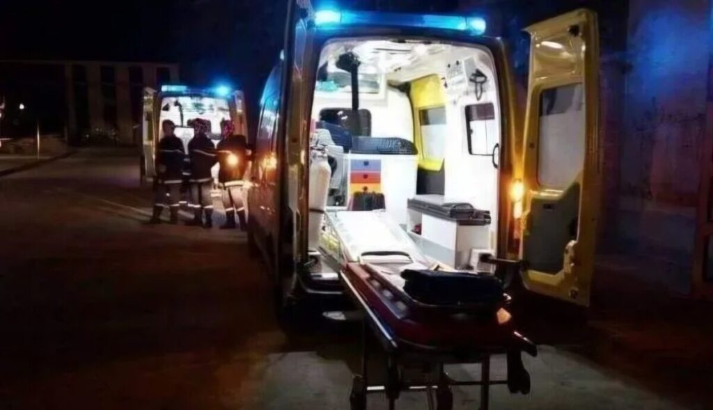 Les pluies torrentielles qui s'abattent sur le nord de l'Algérie et plus particulièrement dans la région Ouest viennent de faire une victime