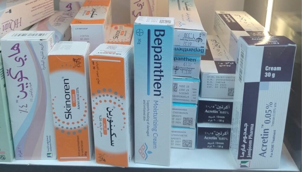 Des « soins miracles » aux conséquences dévastatrices sur le visage, l’APOCE alerte ! l’Organisation algérienne de protection et d’orientation du consommateur (APOCE) alerte sur des produits tout aussi dangereux : les « soins » du visage.