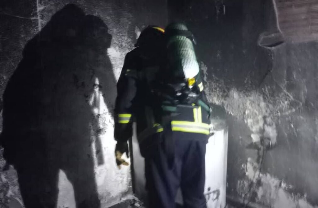 Les accidents liés à l'utilisation du gaz font des ravages en Algérie. À Médéa, une explosion liée au gaz butane a causé une tragédie.