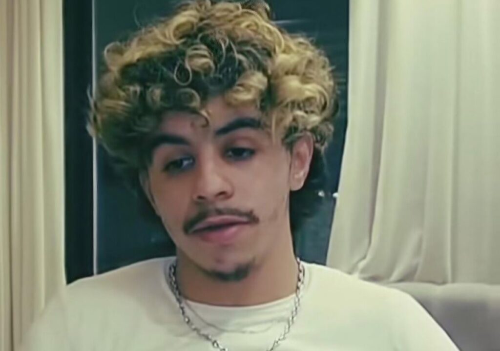 La justice marocaine a eu la main lourde, très lourde même à l'encontre du jeune youtubeur algérien, Raouf Belkacemi.