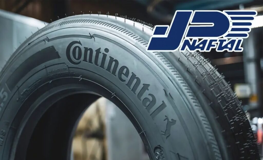 Combien coûte le pneu Continental de Naftal pour les véhicules touristiques ? Les prix dévoilés ! Combien coûte le pneu Continental de Naftal pour les véhicules touristiques ? Les prix dévoilés !
