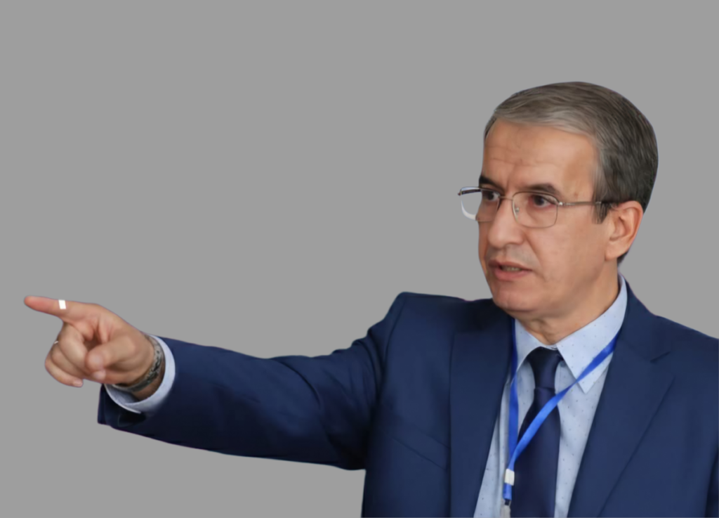 Jil Jadid dénonce une « exclusion délibérée » aux consultations autour de la Constitution et la loi électorale