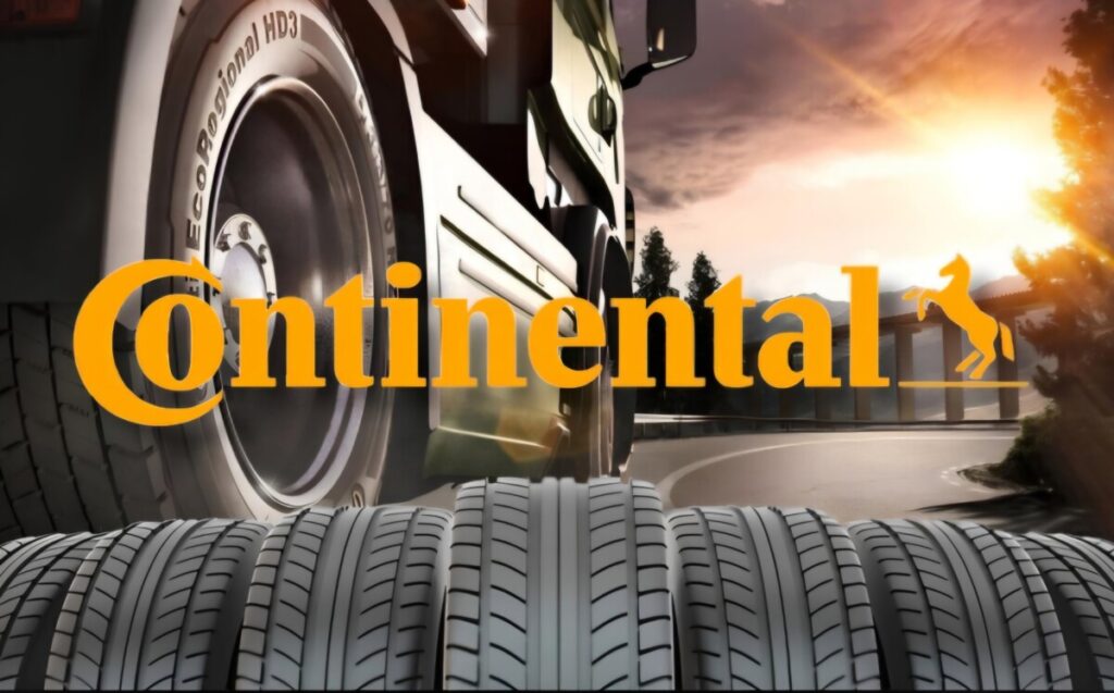 Pneus Continental pour poids lourds de Naftal à quel prix et où les trouver ? La société Naftal vient de dévoiler les prix des pneus de la marque allemande Continental pour les poids lourds.