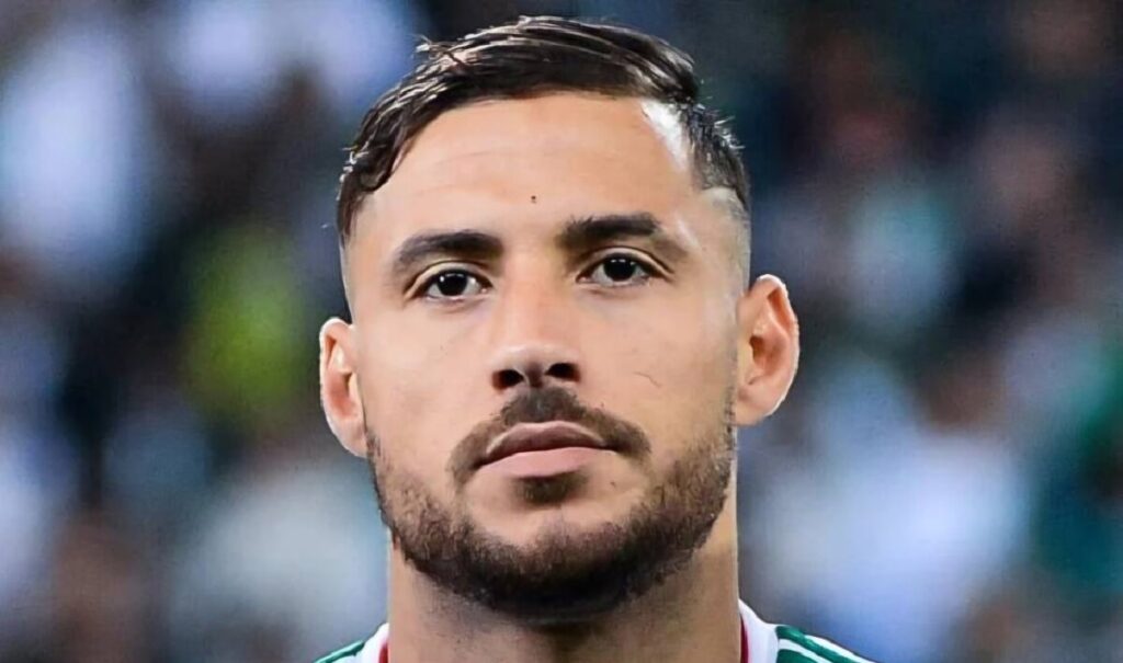 Vers un retour de Youcef Belaïli en Ligue 1 Mobilis ! Youcef Belaïli pourrait envisager un retour au Mouloudia d’Oran, son club formateur. Mais rien n'est encore acquis.
