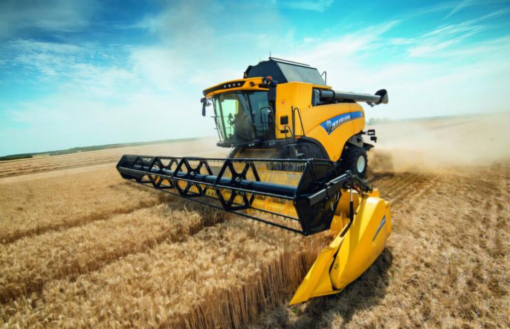 Le président Tebboune vient d'annoncer de nouvelles décisions concernant les engins et machines agricoles, afin de booster l'agriculture nationale.