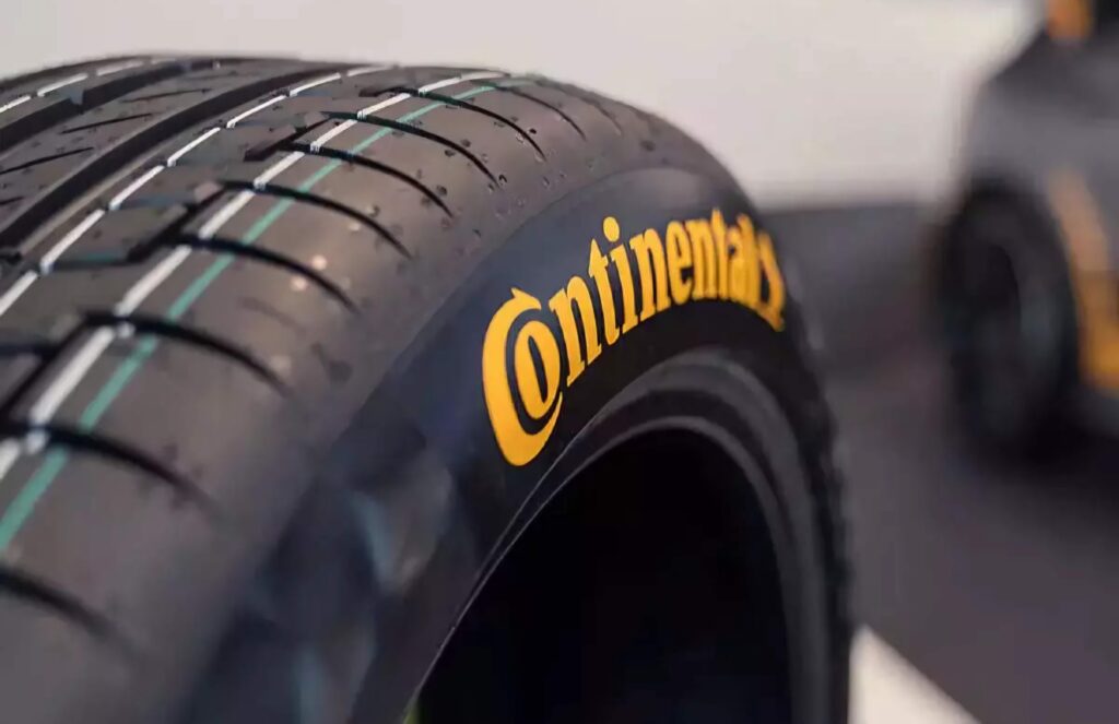 Naftal et le groupe allemand Continental, la commercialisation des pneumatiques poids lourds