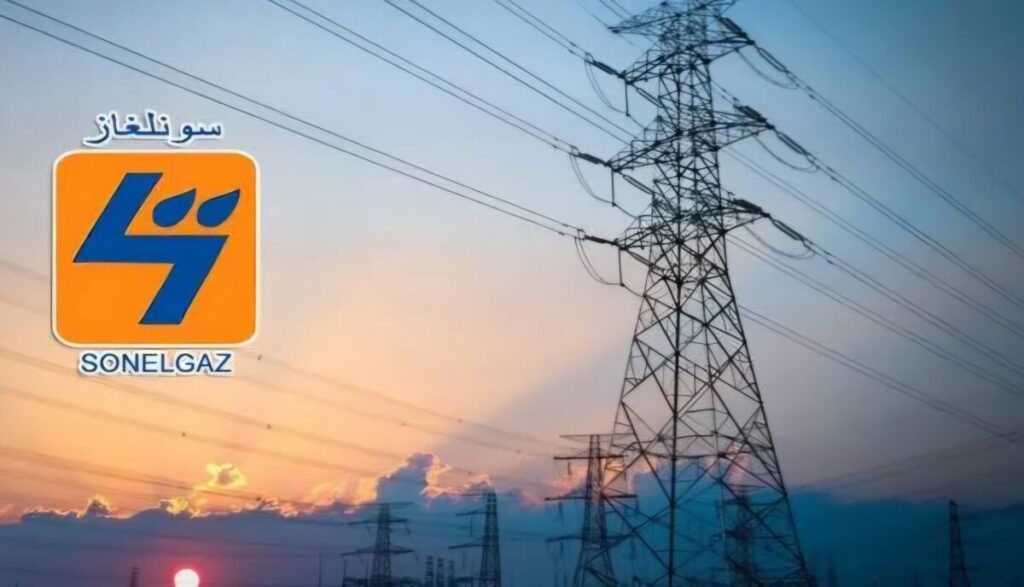 La Sonelgaz en alerte face à la tempête qui s’annonce en Algérie la Sonelgaz annonce avoir activé un dispositif de suivi des situations exceptionnelles afin d’assurer la continuité et la sécurité de l’alimentation en électricité et en gaz.