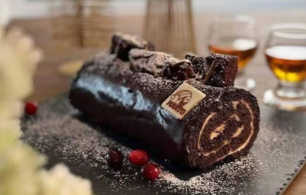 Le zèlè P/APC de la paisible commune de Telagh ( Sidi Belabès), se trouve en prison pour une « fatwa » contre la bûche du réveillon.