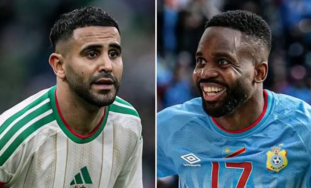 Pour ne rien rater du 8e de finale de la CAN 2025 entre l'Algérie et la RD Congo, voici toutes les chaînes payantes et gratuites.