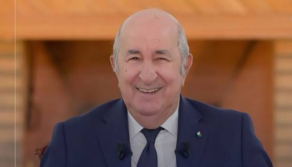 Le président Tebboune vient de prendre une décision historique en faveur des harragas algériens se trouvant en situation irrégulière.