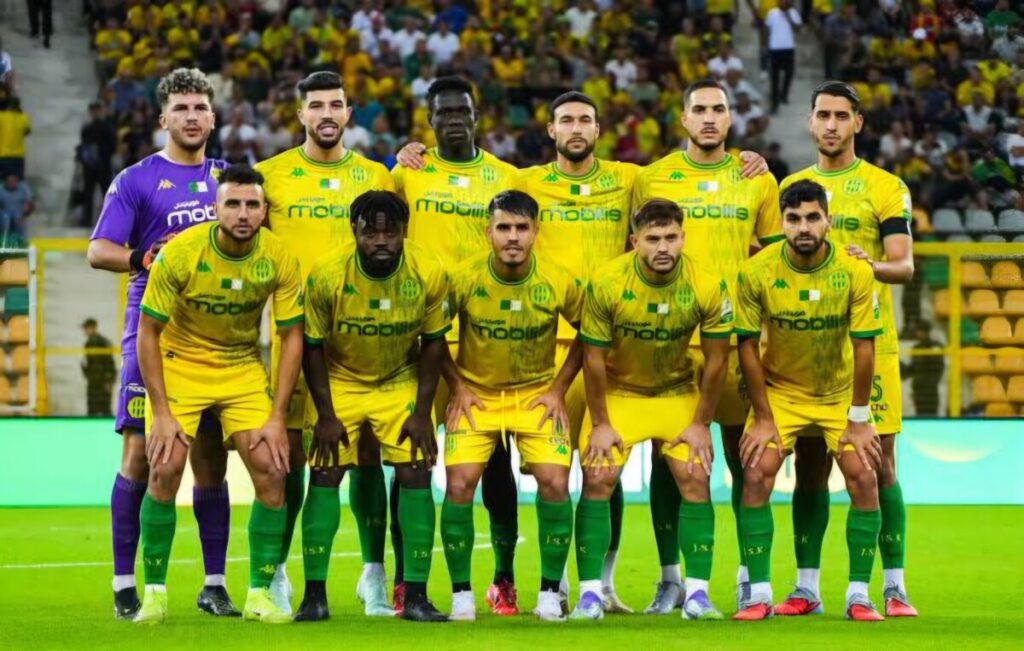 Voici toutes les chaînes qui vont diffuser le choc entre la JSK et l'AS FAR pour le compte de la 3e journée du groupe B de la LDC CAF.