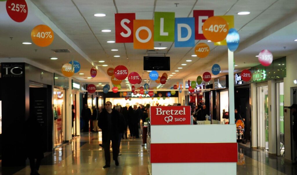 Le ministère du Commerce intérieur, vient de fixer la date des soldes d'hiver en Algérie