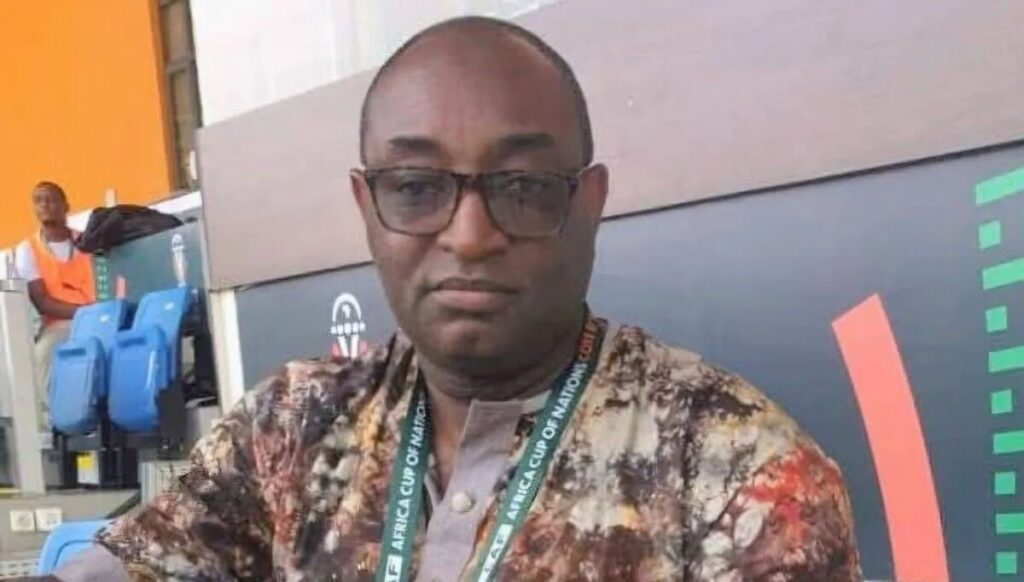 Décès tragique de Mohamed Soumaré, le silence « suspect » de Rabat ! Mohamed Soumaré, journaliste sportif malien et , est décédé dans de sombres circonstances au Maroc. Le mystère plane !