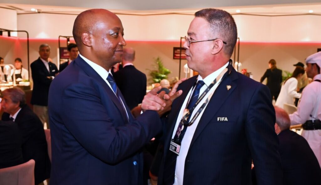 Le Sénégal à travers la Fédération Sénégalaise de Football (FSF), dénonce les manœuvres du Maroc en prévision de la finale de la CAN 2025.