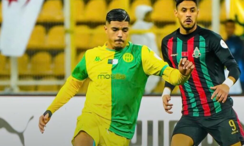 Voici toutes les chaînes qui vont diffuser le match de Ligue des Champions CAF entre l'AS FAR et la JSK.