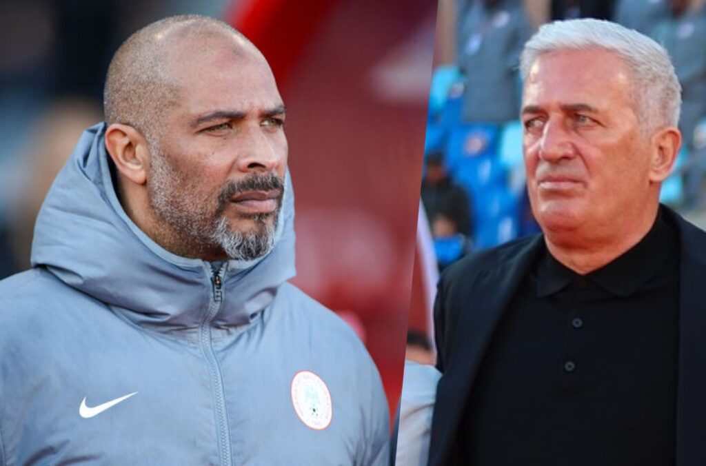 L’élimination de l’Algérie en quart de finale de la CAN 2025 face au Nigeria (2-0) continue de faire parler.