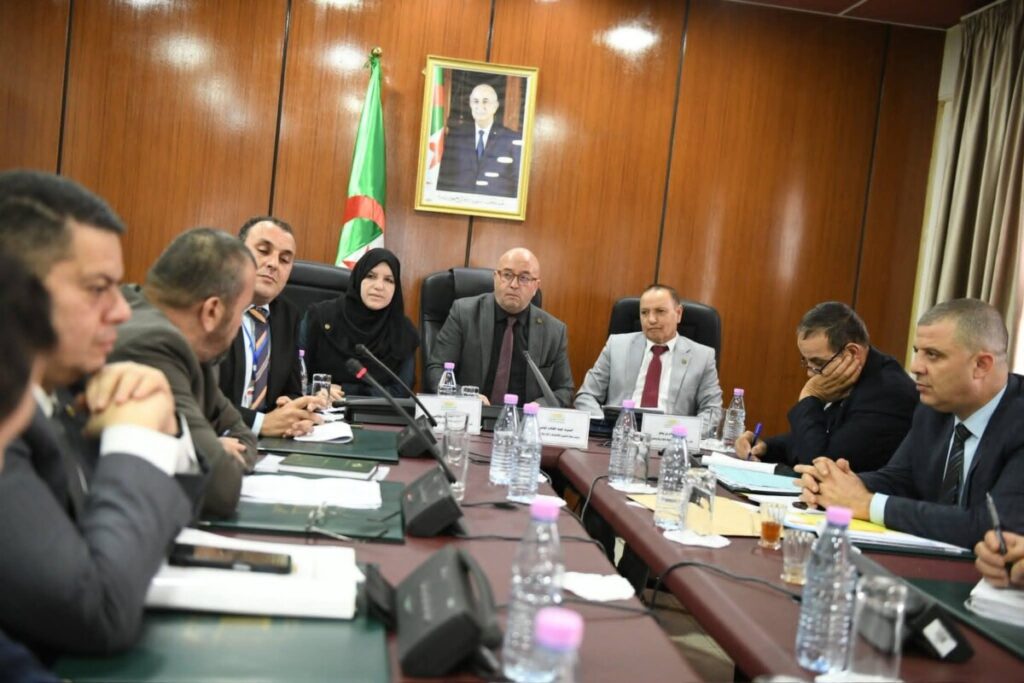 Loi des partis politiques : Le RCD dénonce et propose des amendements