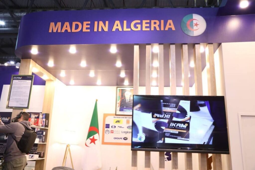 Mechanica 2026 : l’industrie mécanique en moteur de la relance économique Mechanica 2026