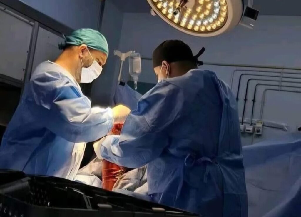 Les opérations de jumelages entre les hôpitaux de la wilaya de la wilaya de Ghardaïa et les différents centre hospitalo-universitaire (CHU) du pays se multiplient.