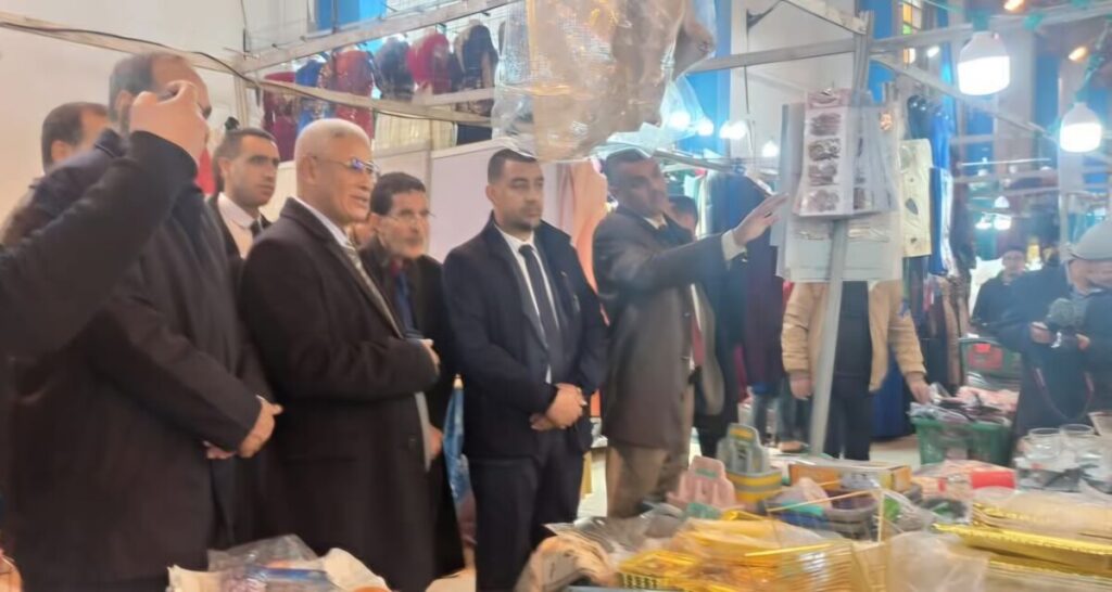 À une dizaine de jours du mois sacré de Ramadan, les pouvoirs publics viennent de procéder à l’inauguration officielle des marchés de proximité à travers les différentes wilayas du pays.