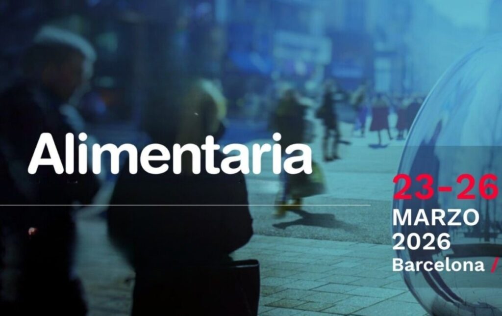 L'Algérie prendra part au Salon international de l’alimentation « Alimentaria 2026 », qui se tiendra du 23 au 26 mars 2026 à Barcelone, en Espagne.
