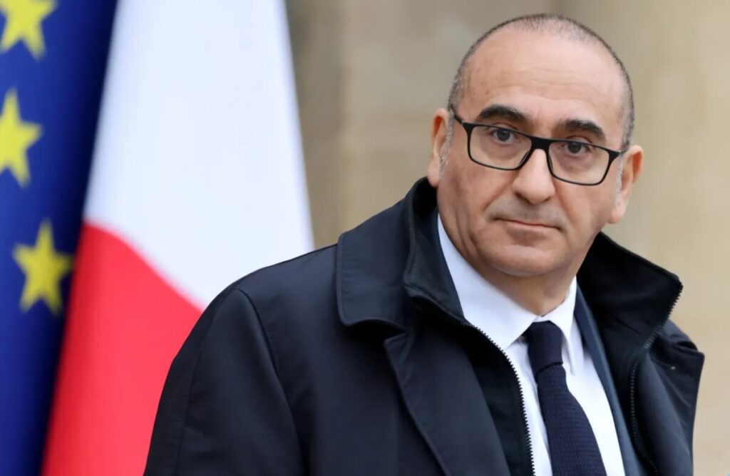 Laurent Nuñez en Algérie : Paris change de ton face à la fermeté d’Alger Laurent Nuñez