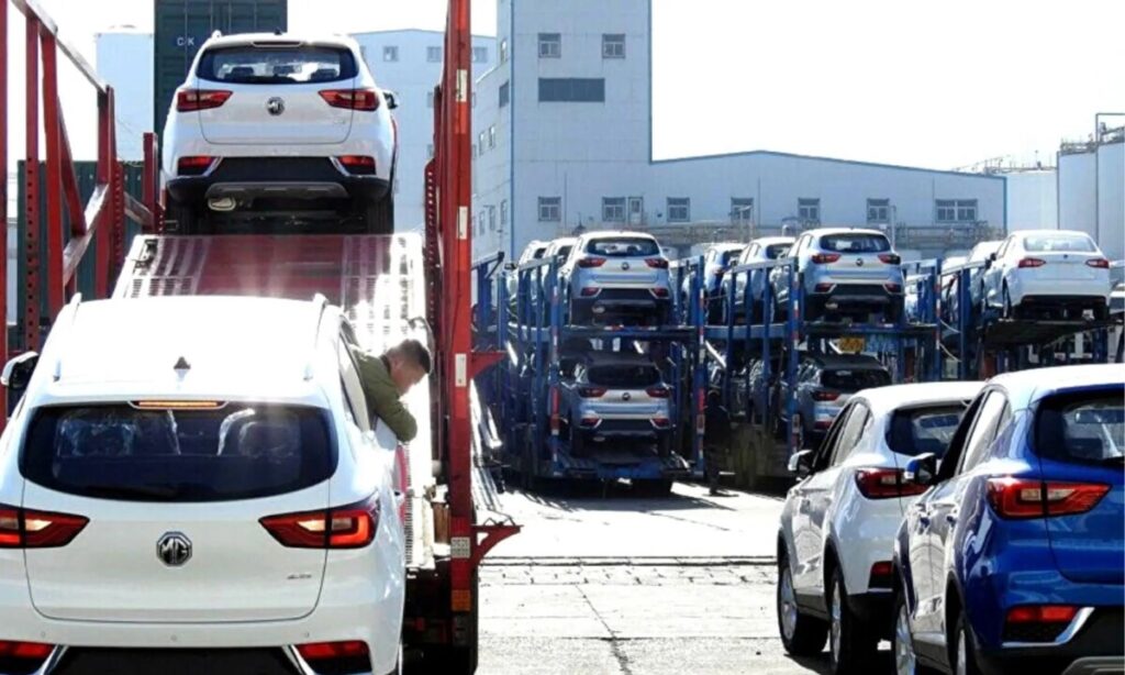 Taxe sur les véhicules neufs et les contrôles techniques, les nouvelles modalités de la DGI Les nouvelles modalités de paiement de la Taxe sur les Transactions de Véhicules Neufs (TVN) et contrôle technique explicitées