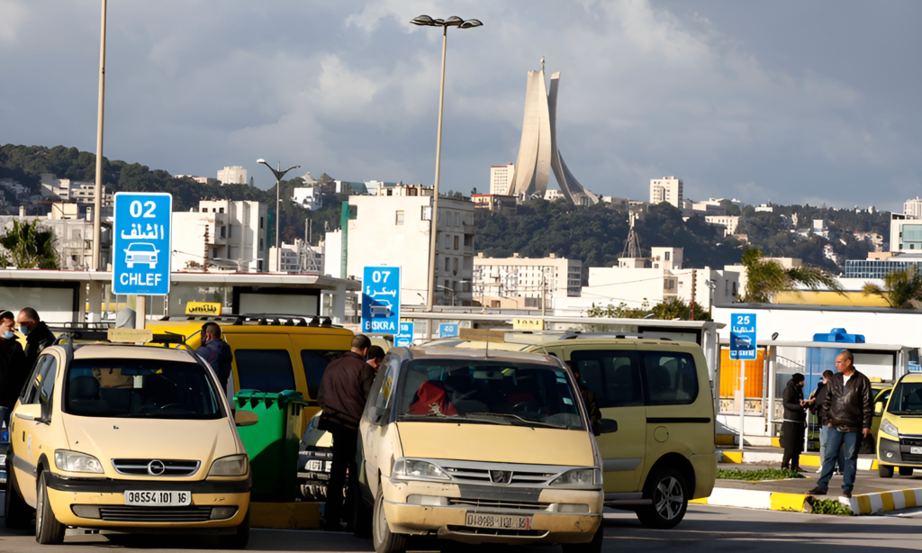 En dépit du fait du fait que le ministre de l'intérieur, collectivités et Transports, M. Saïd Sayoud ait été « écarté » du dossier sensible des transporteurs, celui-ci continue d'alimenter les appréhensions des syndicats.