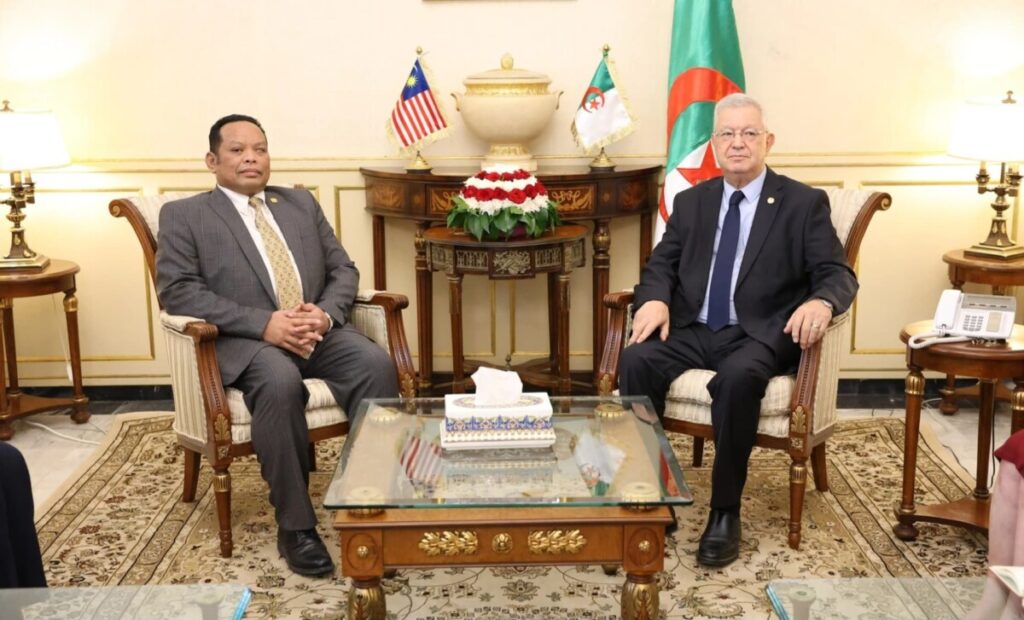 La Malaisie ne se limite plus à un rôle de fournisseur, elle s’affirme désormais comme un partenaire industriel stratégique pour l’Algérie.