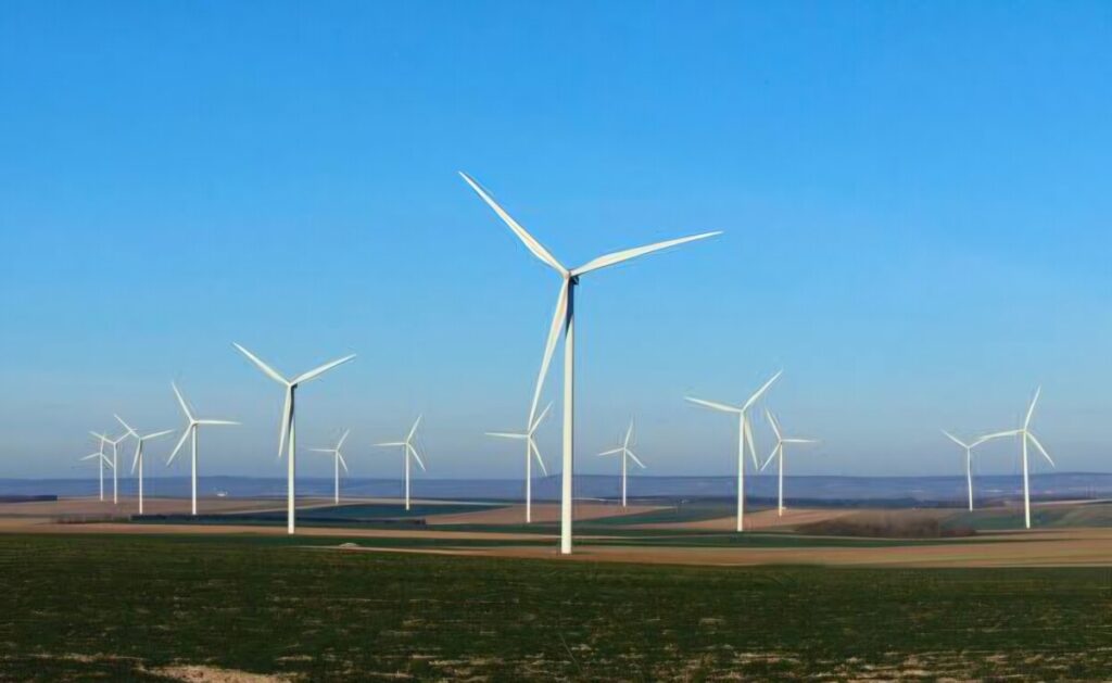 L'énergie éolienne est sous-exploitée en Algérie