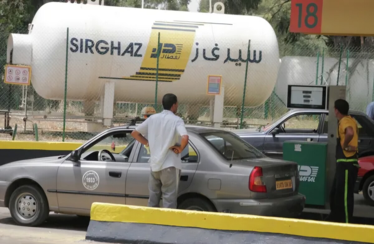Pressions sur le GPL/c en Algérie : Naftal s’explique