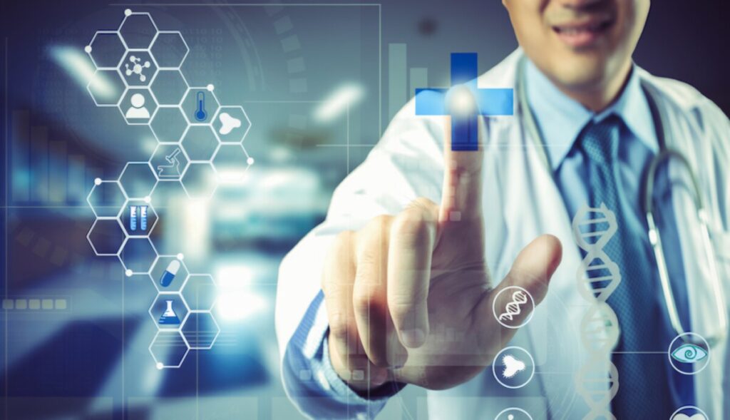 Le secteur de la Santé publique reste réfractaire à la numérisation en Algérie. Le ministre Aït Messaoudène souhaite y remédier.