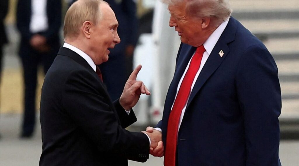 Crise au Moyen-Orient : Donald Trump autorise temporairement le pétrole russe pour freiner la flambée des prix de l’essence L’escalade militaire entre les États-Unis, Israël et l’Iran bouleverse l’équilibre énergétique mondial et provoque une hausse spectaculaire des prix du pétrole.