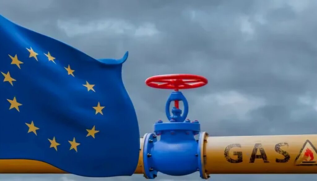 Crise au Moyen-Orient : Le gaz flambe en Europe, l’électricité s’envole! Les prix du gaz et de l'électricité connaissent une envolée inédite depuis le déclenchement de la guerre au Moyen-Orient.