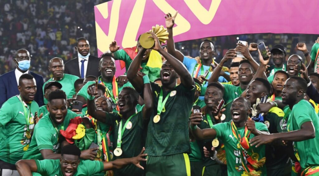 Le Sénégal dénonce une décision « inique » de la CAF La Fédération Sénégalaise de Football (FSF) vient de réagir à la décision honteuse du Jury d'appel de la Confédération Africaine de Football (CAF),