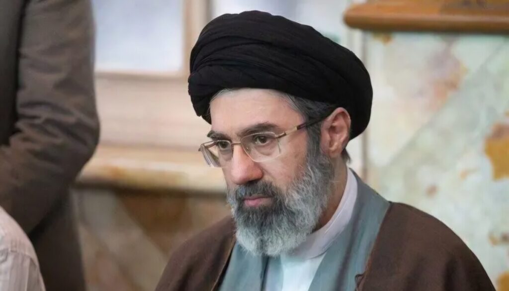 L'Iran vient de désigner un nouveau « Guide suprême » en la personne de Mojtaba Khamenei, le fils aîné d'Ali Khamenei