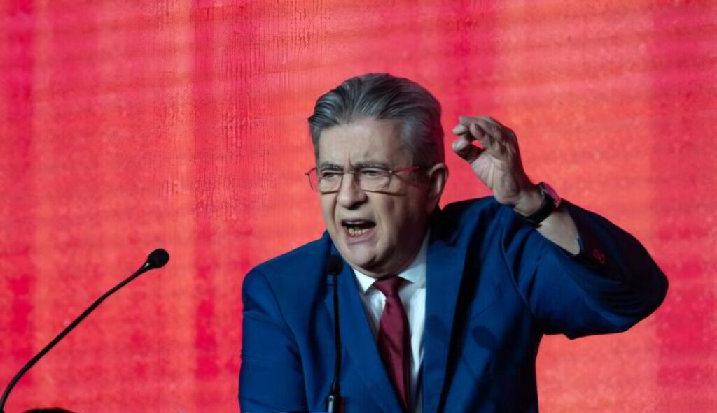 La France insoumise (LFI), affirme avoir réalisé une avancée significative lors des élections municipales en France