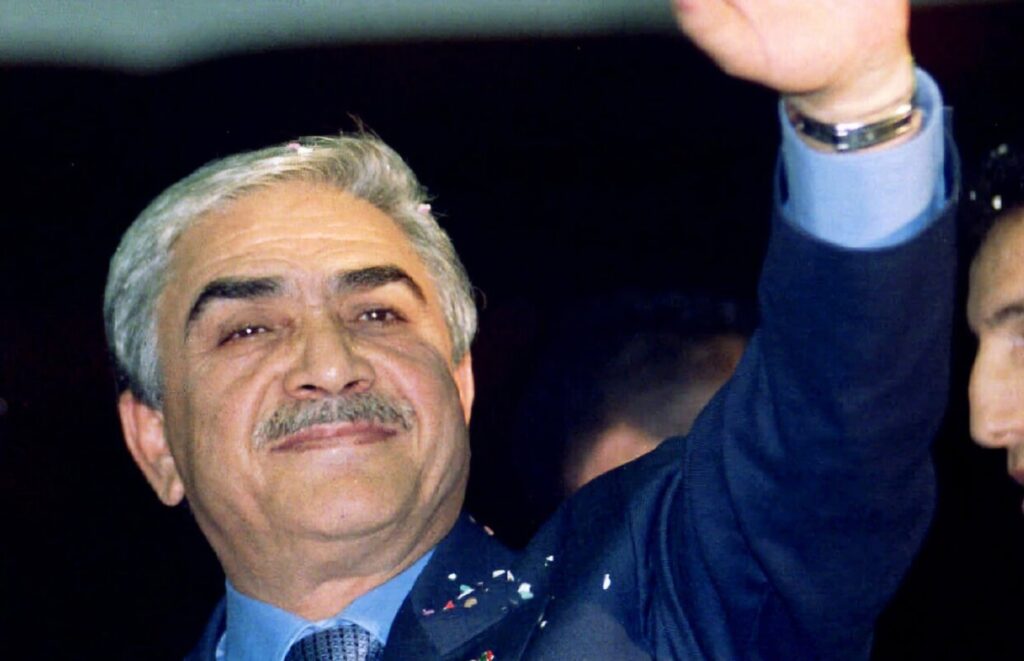 La disparition de Liamine Zeroual a suscité une vague d'hommages unanimes au sein de la classe politique algérienne.