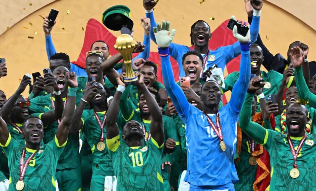 Après la décision controversée de la CAF sur la finale de la CAN 2025, le Sénégal prépare un recours devant le TAS.