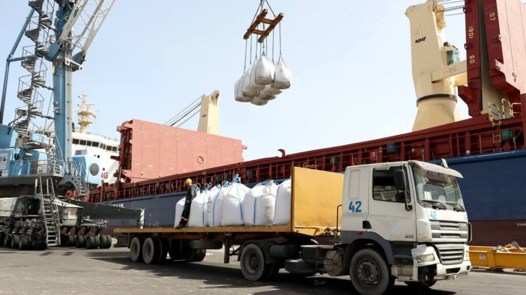 Exportations hors hydrocarbures : le Port de Béjaïa s’illustre de nouveau Le Port de Béjaïa se distingue encore une fois en matière d'exportations hors hydrocarbures et se positionne comme un « hub » stratégique.