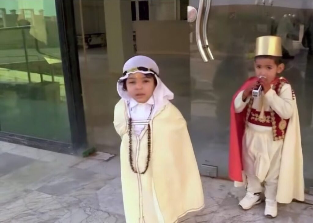 L'association « El Irchad wa El Islah » de Ghardaïa procède à la circoncision d'une trentaine d'enfants issus de familles démunies.